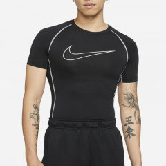 Pro Dri-Fit Tight Top Short Sleeve - Image 1