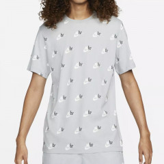 sportswear reverse seasonality tee