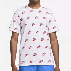 sportswear reverse seasonality tee