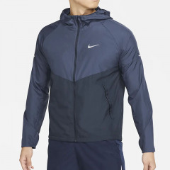 repel miler running jacket