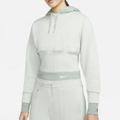 wmns sportswear icon clash easy fleece hoodie