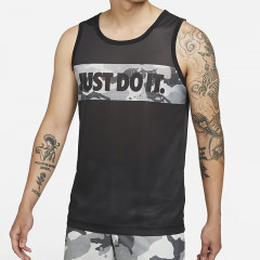 dri-fit camo graphic tank