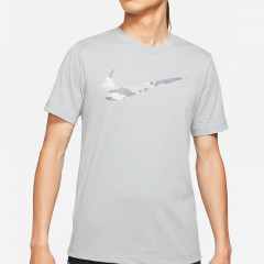 dri-fit camo graphic tee