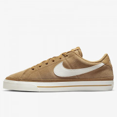 court legacy suede