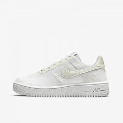 air force 1 crater flyknit gs