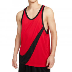 Dri-fit Basketball Crossover Jersey - Image 1