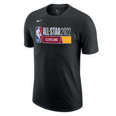 All-Star Essential NBA Logo Tee - Image 1