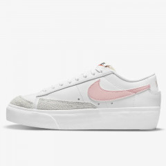 wmns blazer low platform