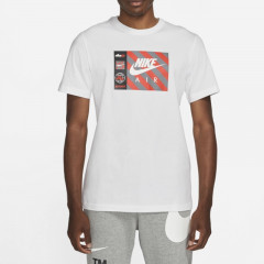As M Nsw Tee Swoosh - Image 1