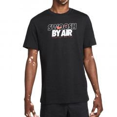 Swoosh by Air Elephant Print Tee - Image 1