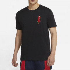 Dri-FIT Kyrie Logo Tee