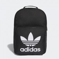 trefoil backpack