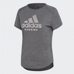 Wmns Response Soft Graphic Tee - Image 1