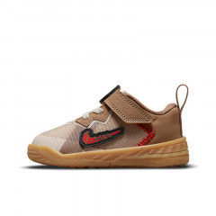 Lebron 18 Low Wile E Vs Roadrunner TD - Image 1