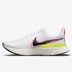 react infinity run flyknit 2