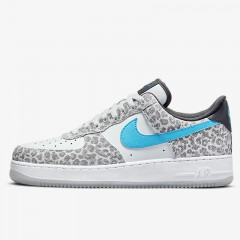  air force 1 '07 prm leopard