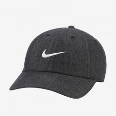 sportswear heritage86 swoosh denim cap