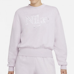 wmns nsw femme flc gx crew