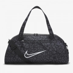 Wmns Gym Club Printed Training Duffel Bag - Image 1