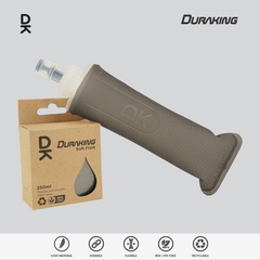 SOFT FLASK 250 ML Matte Grey