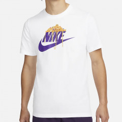 sportswear tee shine futura