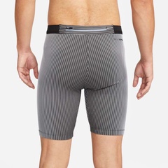 dri-fit adv aeroswift half length racing tights alternate view
