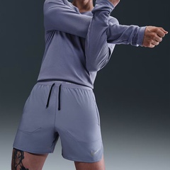 as m nk df stride 5in bf shrt foto 3
