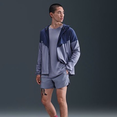 as m nk df stride 5in bf shrt foto 4