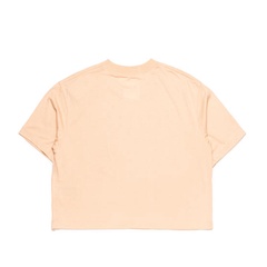 Wmns ESSENTIALS BOXY Tee - Image 2
