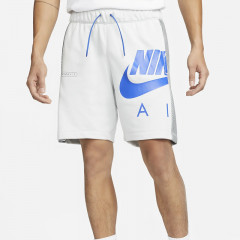 air french terry shorts