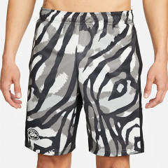 Dri-FIT Sport Clash Training Shorts - Image 1
