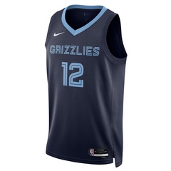 Memphis Grizzlies Icon Edition