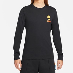Lebron James Sfg Long Sleeves Tee