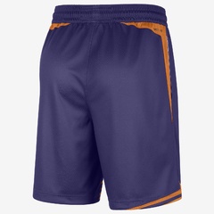 Phoenix Suns Nike Icon Edition Swingman Shorts - Image 3