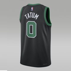 Jayson Tatum Boston Celtics Statement Edition Swingman Jersey - Image 2