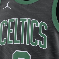 Jayson Tatum Boston Celtics Statement Edition Swingman Jersey - Image 3