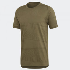 ID Jacquard Tee - Image 1
