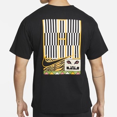 lebron men's basketball t-shirt alternate view