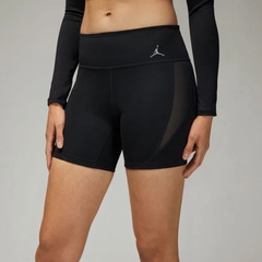 Wmns Jordan Sport Leg Short - Image 2