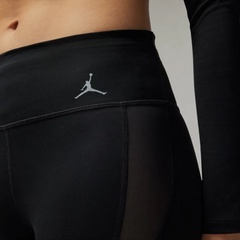 Wmns Jordan Sport Leg Short - Image 4