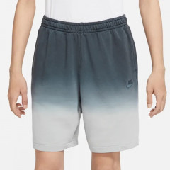 club+ ft dip dye shorts