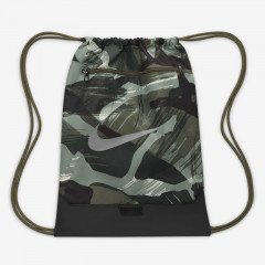 Brasilia 9.5 Printed Training Gym Sack - Image 1