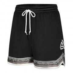 Giannis Dri-FIT Mesh 6 Inch Shorts