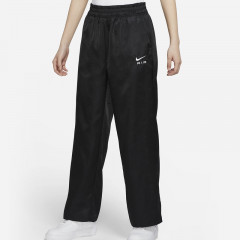wmns nsw air satin high-rise pant
