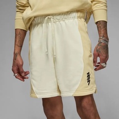 Zion Fleece Short