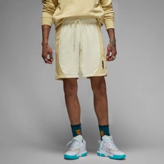 Zion Fleece Short - Image 3