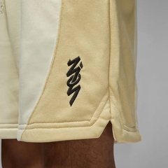Zion Fleece Short - Image 4