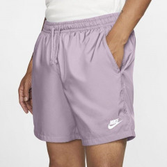 Sportswear Woven Flow Shorts - Image 1
