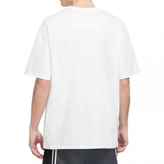 los angeles lakers courtside max 90 tee alternate view