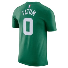 jayson tatum boston celtics icon edition tee alternate view